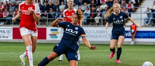 Osäkerheten kring Europa för LFC – trots svenska succén