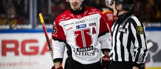 Emil Larsson svarar på fansens ilska: "En skara clowner"