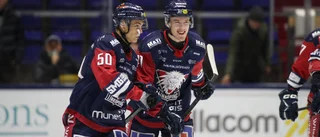 VIK lånar två LHC-spelare till kvällens match