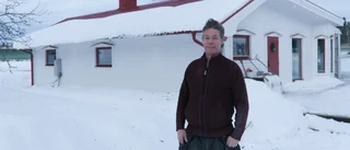 Bernt anklagades för svartbygge – vann mot kommunen