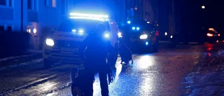 Det skjuts överallt – trots att ingen invaderat