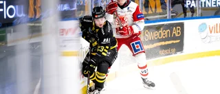 VIK–AIK så rapporterade vi