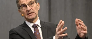 Marknaden tror på halverad ränta 2025