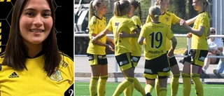 Snart börjar allvaret! • VIF-nyförvärvet: "Blir en utmaning"
