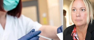 Vaccin mot covid-19 inte längre gratis för alla norrbottningar