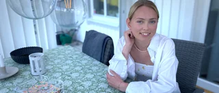 Linn, 20, vill inspirera barn: "Många är begränsade"