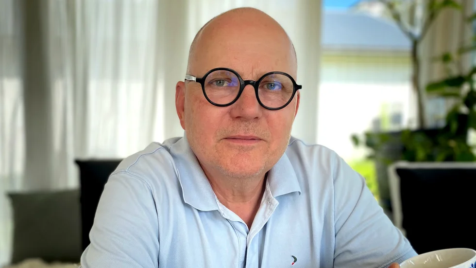 Mjölbybon Thomas Agnevik, 64, var polis i 41 år, de sista tio som presstalesperson. Malexandermorden för 25 år sedan sitter fortfarande kvar i hans minne.