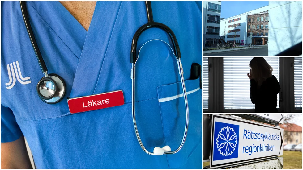 Arbetsmiljön inom Psykiatricentrums verksamheter är redan hårt pressad. Med pågående anställningsstopp och sparkrav samt liggande varsel kommer situationen att bli ohållbar både för våra patienter och för våra medarbetare, skriver sju läkare inom psykiatrivården i Region Östergötland.