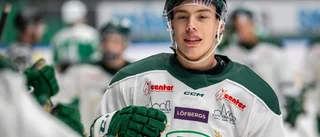 Gotländska talangen lämnar Färjestad för mindre klubb