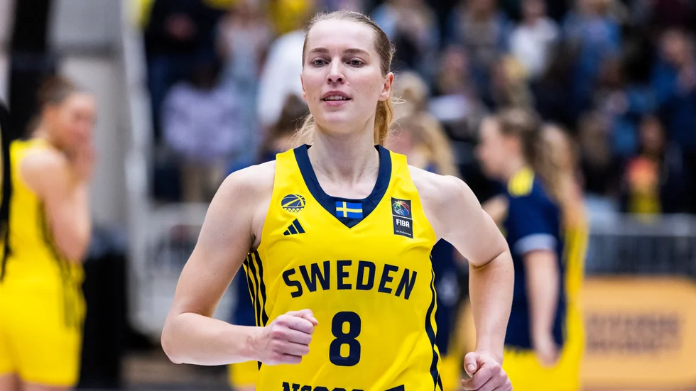 Ellen Nyström klar för en spansk toppklubb.