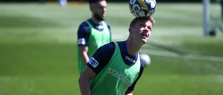 Klart: Här är tidigare IFK-anfallarens nya klubb