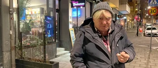 Skellefteförfattaren i storm – efter P1-intervjun: ”Van motstånd”