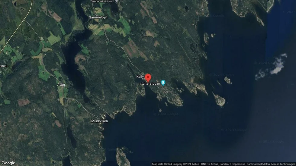 Nu har huset på Kallviken 800 i Lövånger fått nya ägare. Priset blev 1 500 000 kronor.