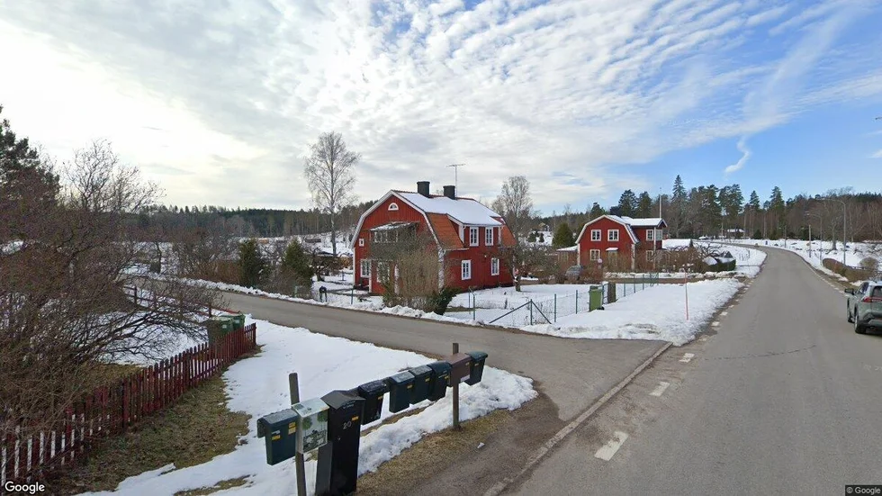 Kisavägen 19C