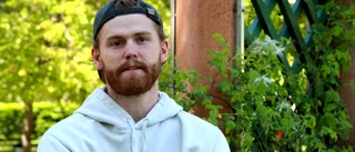 Därför missade Högberg slutspelet: ”Blev väldigt, väldigt ledsen”