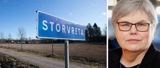 Vill Uppsalaborna verkligen att Storvreta ska bli en ny stad?