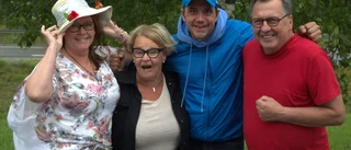 Pite-revyn till SM: "Alla måste inte gilla oss" 