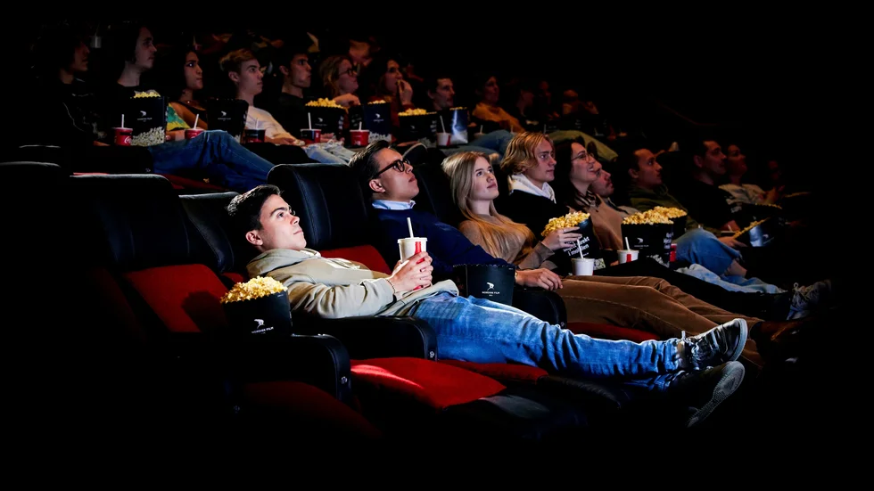 På lördag 3 augusti blir det 22 timmar film när Nordisk film slår upp dörrarna för sitt Harry Potter-maraton.