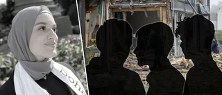 "Jag tog ett idiotbeslut – en tjej fick sitt liv förstört"