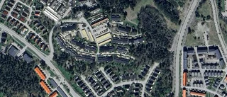 50-åring ny ägare till radhus i Strängnäs - prislappen: 2 600 000 kronor