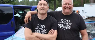 Jens, Patrik och storpubliken gillar alla Kvällstrollet
