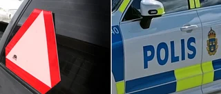 Ringde polisen på sladdande ungdomar i Roma