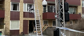 37-årig attentatsman döms till 16 års fängelse