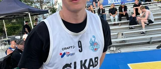 Pinn–samt slut för Arvidsson och kompani – missade final