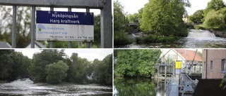 Kommunen vill göra stora synliga förändringar av årummet