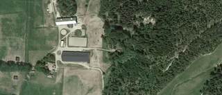 189 kvadratmeter stort hus i Tystberga får nya ägare
