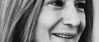 Den mytomspunna författaren dyrkade sex