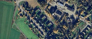 79 kvadratmeter stort radhus i Burträsk sålt för 1 425 000 kronor