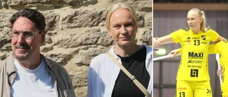 Nya satsningen – Anna Moberg värvas till Visby IBK 