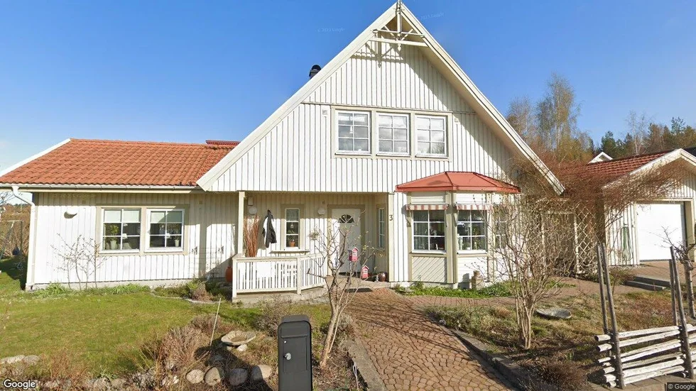 Astrakanvägen 3