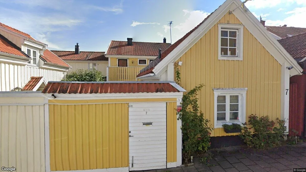 Rådhusgatan 7