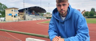 FC Gutes anfallare bäst i serien – kan bli bäst i landet