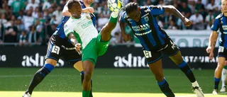 Tung storförlust för Sirius i Stockholm