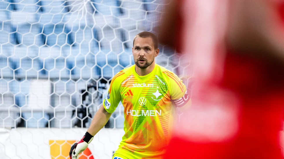 Oscar Jansson lämnar IFK för Djurgården.