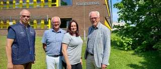 Kärvt för kommunen – 28 miljoner mindre nästa år