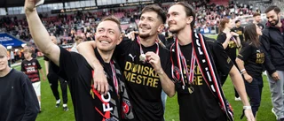 Olssons besked: "Jag kommer att kunna spela fotboll igen"