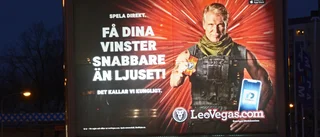 Den mördande reklamen kostar människoliv
