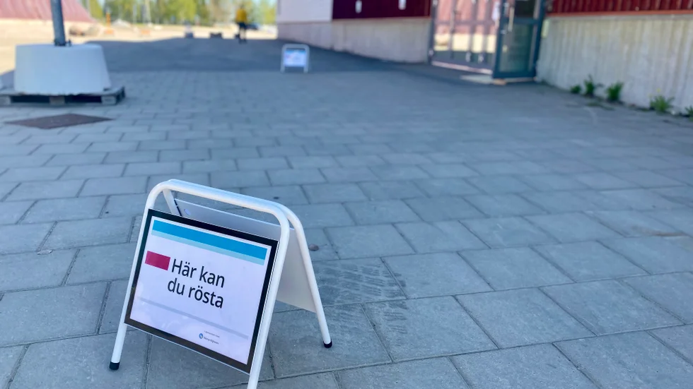 Nästa helg är det EU-val. Trenden är att valdeltagandet i Norrbotten ökar. Kan det rentav bli nytt röstrekord i Luleå? funderar Kurirens krönikör, Berndt Tiberg.