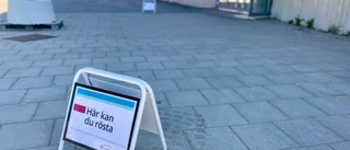 Snart dags för val – gör vår EU-valkompass