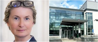 Hemvändare blir ny toppchef på Region Norrbotten