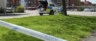 Efter skottlossningen i Mjölby – 17-åring häktad för mordförsök 