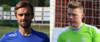 Piken inför tv-derbyt: "Är bra på att komma in i hans huvud"