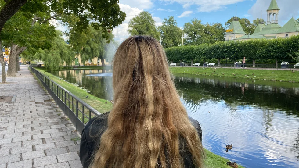 "Jag har kontaktat Brottsofferjouren men fått veta att de inte kan hjälpa mig att snabba på ärendet", säger Eva.