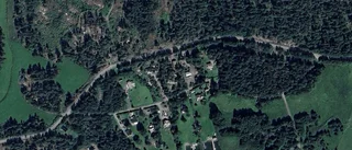 Nya ägare till villa i Bergshamra - 4 300 000 kronor blev priset