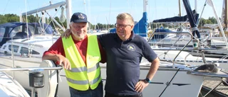 Båtfolket måste följa nya miljökraven