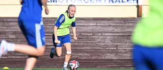 Rivstartar med länsderby: ”Kan inte tänka mig roligare omstart”